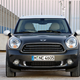 Illustration for article titled Mini Has Built The Most Pissed-Off Looking Car In Motoring History